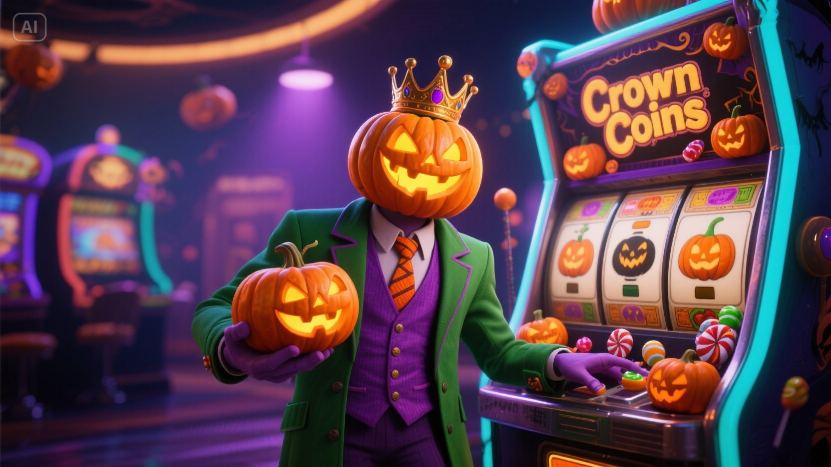 Crown Coins پاکستان